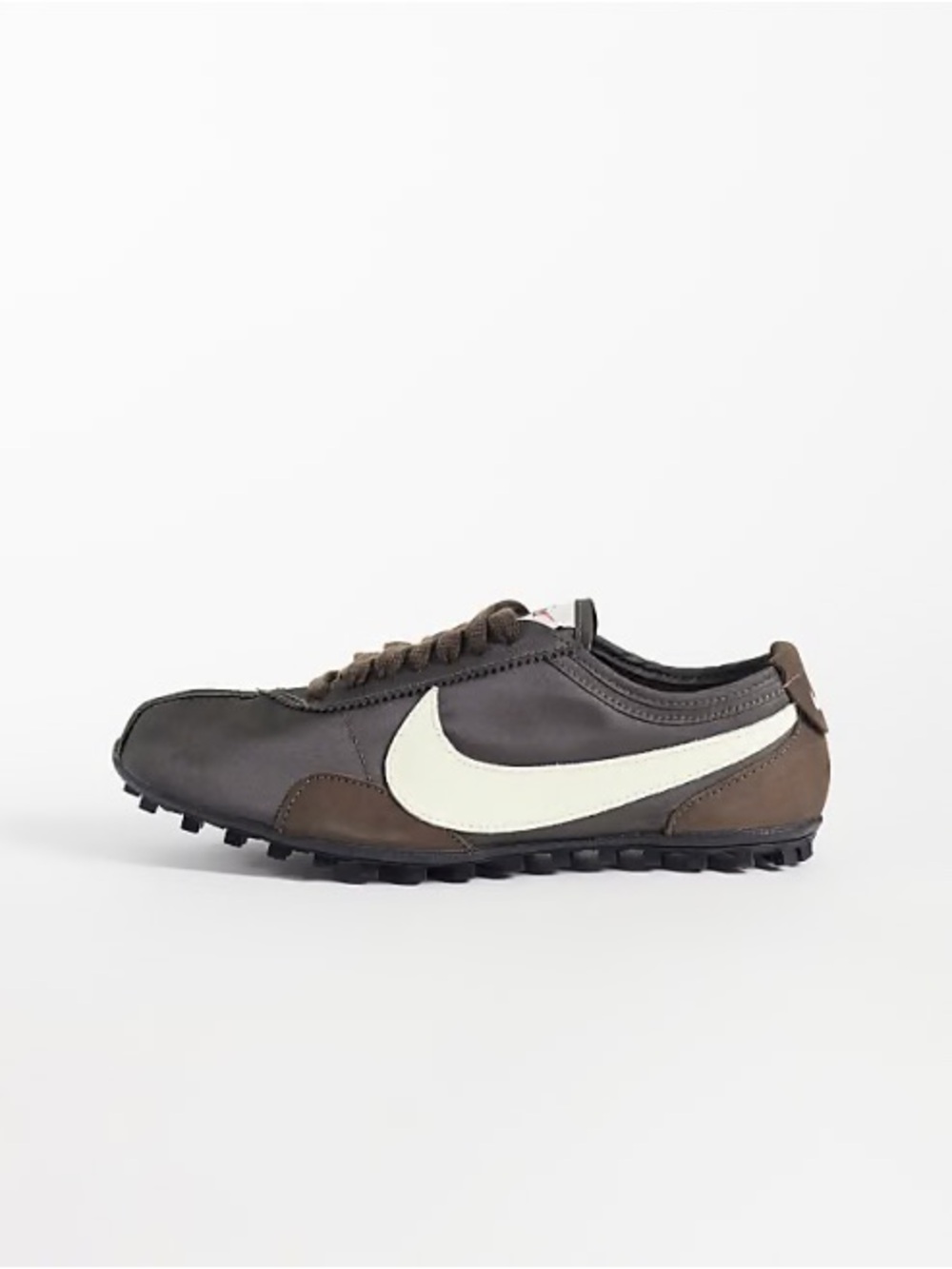 Nike Moon Shoe sneakers in dark brown